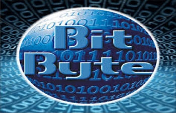 Byte-Bit ne kadar alan kaplıyor? Byte-Bit ne kadar alan kaplıyor?