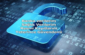 Veri güvenliği Veri güvenliği