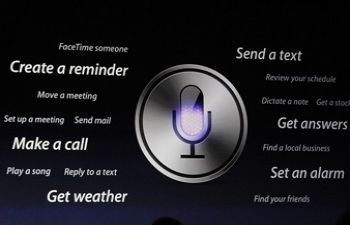 Apple Kullanmanın Faydaları (Siri) Apple Kullanmanın Faydaları (Siri)