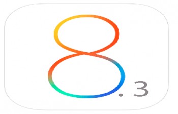 Sonunda IOS 8.3 Çıktı Sonunda IOS 8.3 Çıktı