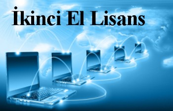 İKİNCİ EL YAZILIM TASARRUF SAĞLAYACAK
