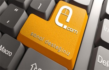 E-posta Adres Seçimi ve Kullanımı E-posta Adres Seçimi ve Kullanımı