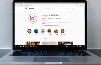 Bilgisayardan Instagram Kullanmanın Yolları Bilgisayardan Instagram Kullanmanın Yolları