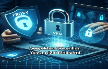 Yeni Nesil Güvenlik Açıkları Yeni Nesil Güvenlik Açıkları