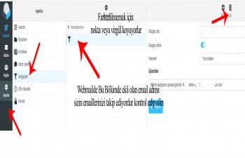 E-posta şifrem nasıl ele geçirildi ve ne yapmalıyım? E-posta şifrem nasıl ele geçirildi ve ne yapmalıyım?