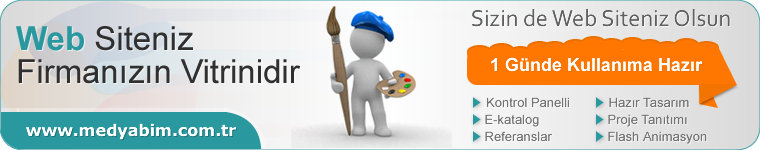 Medyabim Hazır Site Medyabim Hazır Site
